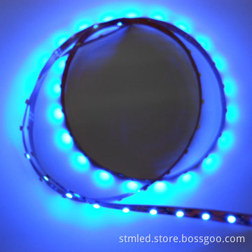 non-waterprooft led soft strip 60 leds
